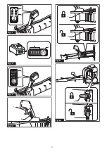 Preview for 5 page of Makita XGT 40 V Max Instruction Manual