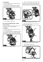 Preview for 7 page of Makita XGT GRV01 Instruction Manual