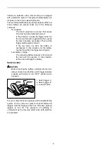 Предварительный просмотр 6 страницы Makita XHU02 Instruction Manual