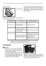 Preview for 17 page of Makita XHU02 Instruction Manual