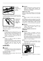Preview for 19 page of Makita XHU02 Instruction Manual