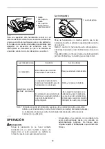 Preview for 28 page of Makita XHU02 Instruction Manual