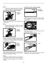 Preview for 31 page of Makita XHU02 Instruction Manual