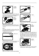 Предварительный просмотр 10 страницы Makita XHU02M1 Instruction Manual