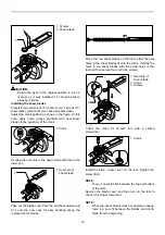 Предварительный просмотр 10 страницы Makita XHU04 Instruction Manual