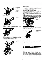 Предварительный просмотр 33 страницы Makita XHU04 Instruction Manual