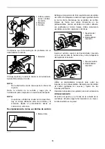 Предварительный просмотр 34 страницы Makita XHU04 Instruction Manual