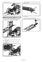 Preview for 9 page of Makita XHU06 Instruction Manual