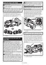 Preview for 22 page of Makita XHU06 Instruction Manual