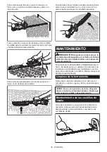 Preview for 28 page of Makita XHU06 Instruction Manual