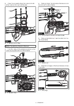 Preview for 9 page of Makita XHU09 Instruction Manual