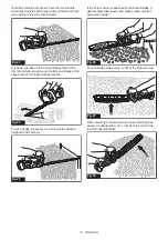 Preview for 13 page of Makita XHU09 Instruction Manual