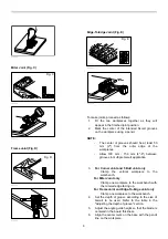 Preview for 9 page of Makita XJP03 Instruction Manual