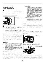 Preview for 16 page of Makita XJP03 Instruction Manual