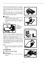 Preview for 19 page of Makita XJP03 Instruction Manual