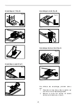 Preview for 20 page of Makita XJP03 Instruction Manual