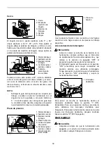 Preview for 30 page of Makita XJP03 Instruction Manual