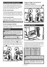 Preview for 6 page of Makita XKH01 Series Instruction Manual