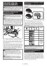 Предварительный просмотр 15 страницы Makita XKH01 Series Instruction Manual