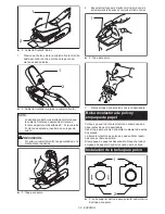 Preview for 20 page of Makita XLC01 Instruction Manual