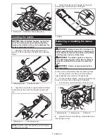 Предварительный просмотр 8 страницы Makita XML02 Instruction Manual