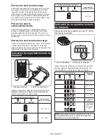 Предварительный просмотр 28 страницы Makita XML02 Instruction Manual