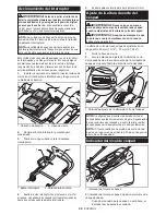 Предварительный просмотр 29 страницы Makita XML02 Instruction Manual