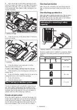 Preview for 3 page of Makita XML02 Manual