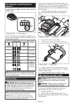 Preview for 4 page of Makita XML02 Manual