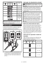 Preview for 25 page of Makita XML03CM1 User Manual