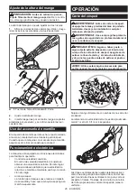 Preview for 27 page of Makita XML03CM1 User Manual