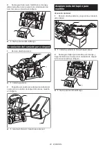 Preview for 20 page of Makita XML05 Instruction Manual