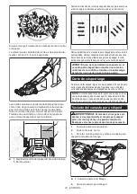 Preview for 24 page of Makita XML05 Instruction Manual