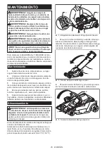 Preview for 25 page of Makita XML05 Instruction Manual