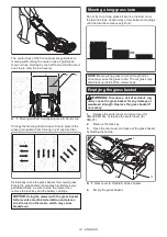 Предварительный просмотр 14 страницы Makita XML06 Series Instruction Manual