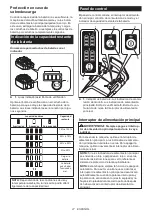 Предварительный просмотр 27 страницы Makita XML06 Series Instruction Manual