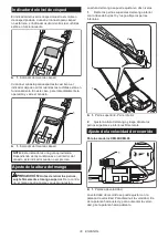 Предварительный просмотр 30 страницы Makita XML06 Series Instruction Manual