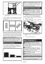 Предварительный просмотр 32 страницы Makita XML06 Series Instruction Manual