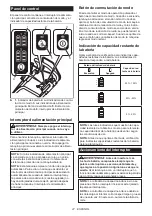 Preview for 27 page of Makita XML09 Series Instruction Manual