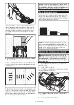 Preview for 31 page of Makita XML09 Series Instruction Manual