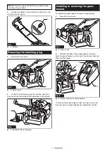 Preview for 7 page of Makita XML12 Instruction Manual