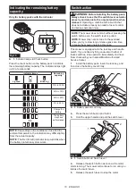 Preview for 10 page of Makita XML12 Instruction Manual