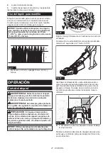 Preview for 27 page of Makita XML12 Instruction Manual