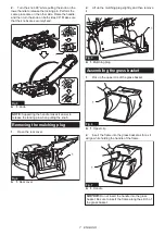 Preview for 7 page of Makita XML13 Instruction Manual