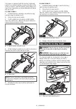 Preview for 12 page of Makita XML13 Instruction Manual