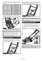 Preview for 13 page of Makita XML13 Instruction Manual