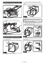 Preview for 27 page of Makita XML13 Instruction Manual