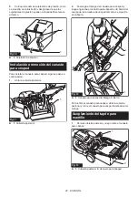 Preview for 28 page of Makita XML13 Instruction Manual