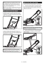 Preview for 33 page of Makita XML13 Instruction Manual