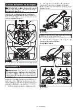 Preview for 37 page of Makita XML13 Instruction Manual